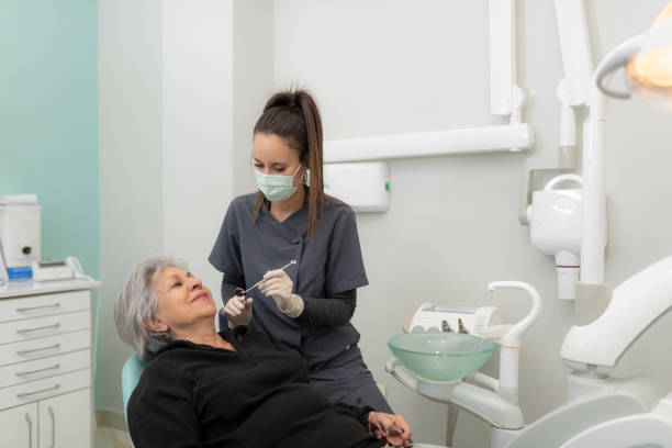 Best Emergency Denture Repair in Edgemoor, DE