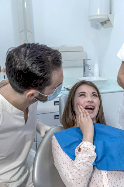 Best Emergency Dental Care for Broken or Chipped Teeth in Edgemoor, DE