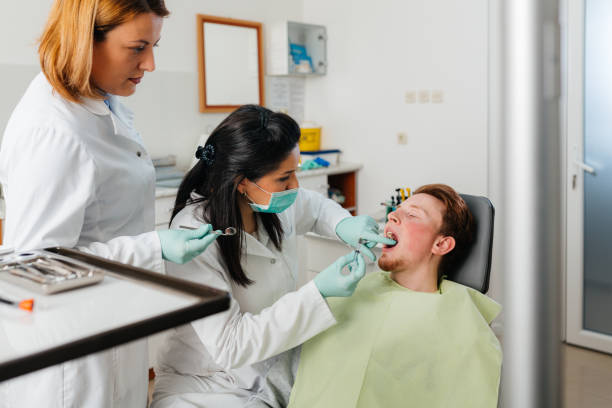 Fast & Reliable Emergency Dental Services in DE