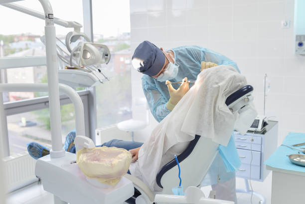 Best Emergency TMJ Treatment in Edgemoor, DE
